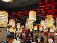 -二十八里太湖船菜(吉祥路店)