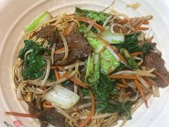 -春雪面馆(转塘店)