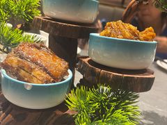 -佬太公海鸭·海鲜大排档(上海总店)