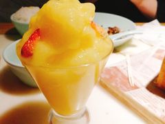 -绿茶餐厅(西单老佛爷店)