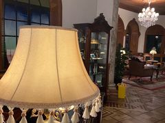 -马勒别墅饭店(静安寺店)