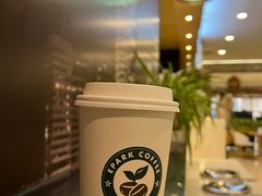 -逸派咖啡 EPARKCOFFEE(广安门店)