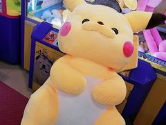 -爱玩嘉年华(江北一店)