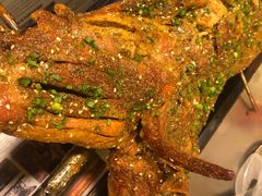 -巴山·烤全羊(高新总店)