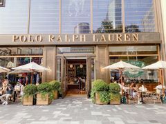-Ralph’s Coffee(北京三里屯店)