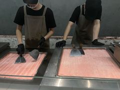 -喜茶(深圳万象城黑金店)