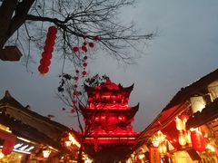 -中天楼