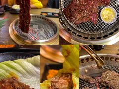 -焱岛烧肉·活鳗炙烤(晋江万达店)