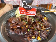 -回味黑鸭煲·始于2006(万松园店)