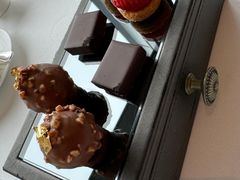 -Caprice(香港四季酒店)