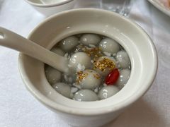 -老洋房花园饭店(绍兴路店)