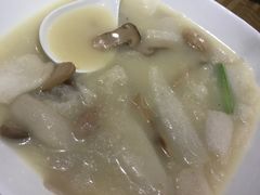 -渝信川菜(工体店)