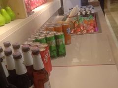 -昆明南亚风情园豪生大酒店-泰式国际海鲜自助餐厅
