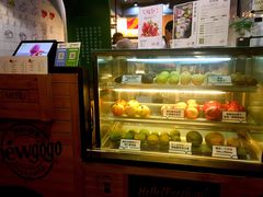 -innewgogo纽麦轻食(滨北店)