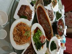 -老毛手抓·盐池滩羊非遗手抓(宁夏总店)