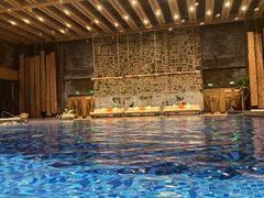 -清河半岛温泉度假酒店