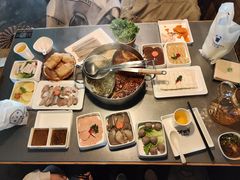 -牛德亨臻牛潮汕火锅(万邦时代店)