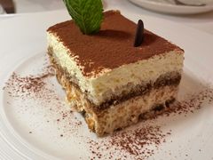 -La Vita 意大利传统料理(富民路店)