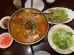 -奥山雅阁酒店·中餐厅