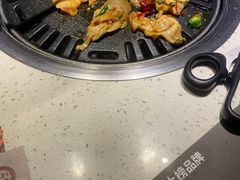 -猫抓烤肉(武进吾悦广场店)
