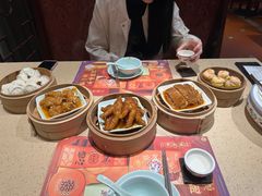 -点都德(华强南店)