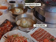 -金刚山(学府路店)