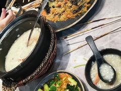 -黄鱼炙夜(华家池店)