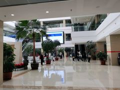 -哈尔滨市民大厦