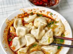 -回坊马二饺子馆