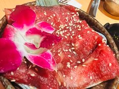 -万福·和牛炭火烧肉店(苏州中心店)