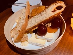 -广州柏悦酒店·悦吧·顶楼露天酒吧
