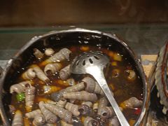 -鼎香缘海鲜自助火锅烤肉(锦辉购物广场店)