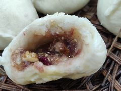 -胡家包子·清真(大众巷店)