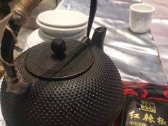 -红辣椒·川菜·火锅(张杨路店)