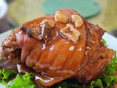 -山海关清和浑锅店