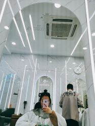 -XY形象设计/烫发·染发·接发