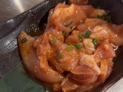 -谷牛日式烤肉(宝山U天地店)