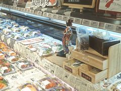 -Olé精品超市(南宁万象城店)