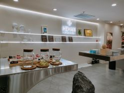 点击看大图 -DX HAIR SALON·发现未知美发沙龙