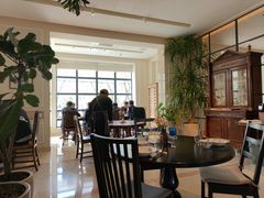 -金谷仓家庭料理(马泉营店)