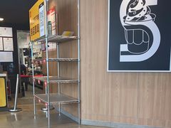 -麦当劳餐厅(龙平西路店)