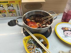 -就叫小火锅(长江路东方花园店)