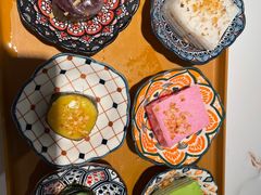 -沿江海南菜·文昌鸡祖师爷(大东海店)