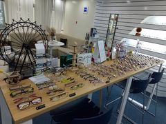 -优视力蔡司眼镜验配中心(越秀城市广场奥莱店)