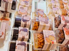 -烘焙町面包店(西四店)
