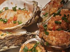 -拉蒂娜·巴西牛排馆 Latina·Brazilian Steakhouse(王府井喜悦店)