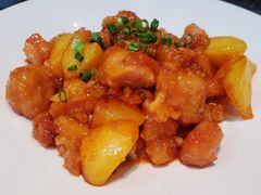 -王庄阿咪海鲜大排档(象园店)