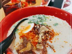 -一風堂拉面(港汇恒隆店)