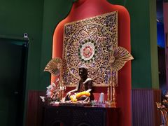 大堂-暹罗之屿•Koh Thai SPA•泰式按摩足疗(大学城店)