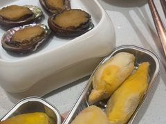 -小茉庐和牛自助火锅(龙湖万达店)